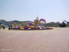 -西海岸生态观光园