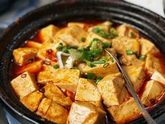 -廖记老砂锅(上清寺店)