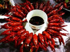 -四妹餐厅(玫瑰街店)