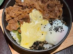 -Fuzzy Bistro 浮几韩餐·茶酒馆