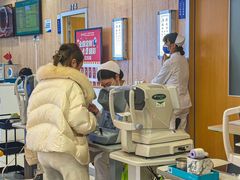 -武汉大学附属爱尔眼科医院(湖北总院)