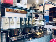 -芝麻糊世家(西华店)