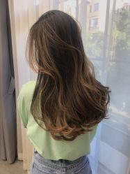 -BOF HAIR BY HONTO