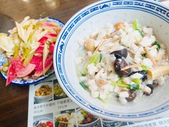 -老西安韩记三鲜煮馍(四府街店)