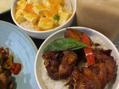-皇城恒隆广场
