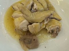 -鹭园酒家·四十年老字号