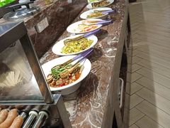 自助取餐区-九记潮汕现切鲜牛肉自助火锅(新开铺店)
