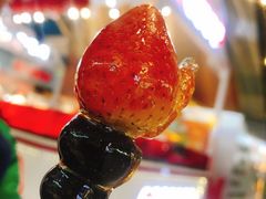 -喜YOU冰糖葫芦·艾炒酸奶(兰州中心店)