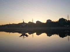 -党河风情线国家水利风景区