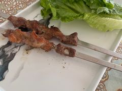 -黑公羊新疆菜(人和店)