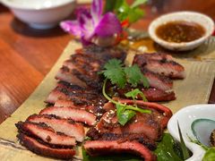 -Siam泰餐厅(水上公园店)