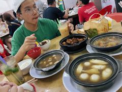 -新记肉骨茶