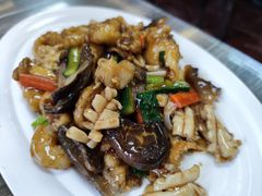 海杂拌-林之六八·6886大连老菜馆