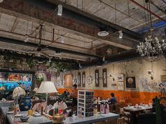 -汕头八合里海记牛肉店(清河店)
