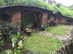 -霍比特人村
