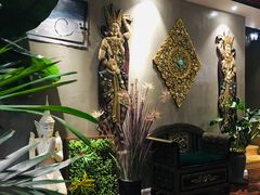 -Siam泰餐厅(水上公园店)