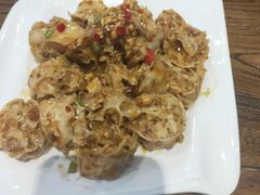 -陈记味道枣庄辣子鸡(佛山街总店)