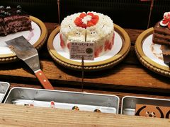 -西村叔叔的店·面包·甜品·蛋糕(崂山丽达店)