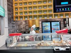 -甘记兰州牛肉面(Box Hill 店)