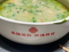-好彩猪肚鸡(正弘城店)