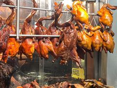-陈光记烧腊店(罗保博士街店)