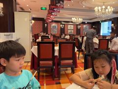 -大鸭梨烤鸭(石佛营店)
