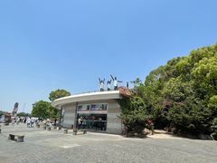 -上海月湖雕塑公园