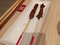 -大师兄·手工面·西北菜(美的悦然广场店)