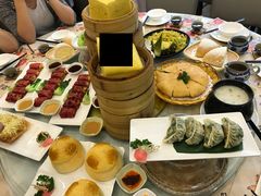 -虾饺妹·粤式手工点心(水荫路店)
