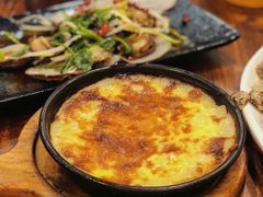 -老东镇啤酒屋海鲜加工·蒸汽海鲜·海鲜烧烤(台东店)