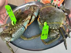 -Ministry of Crab•MOC(交子大道店)