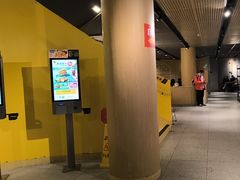 -麦当劳(豫园店)