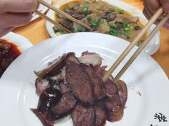 -荣生萝卜汤饭店