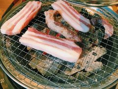 -韩国料理大力士(屏风街店)
