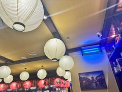 -鸟鹏烧鸟居酒屋(仁恒梦中心店)