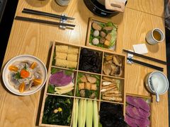 -十二舍·湯物素煮(江泰潤政店)