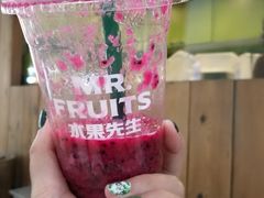 -Mr.Fruits水果先生(朝阳门悠唐店)