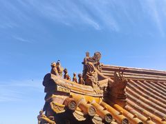 -颐和园