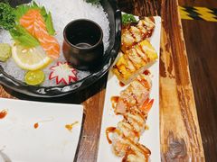 -小川洋风料理(街道口店)