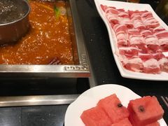 -四川仁火锅(军工店)