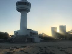 门面-ChanDu躔度咖啡(灯塔店)