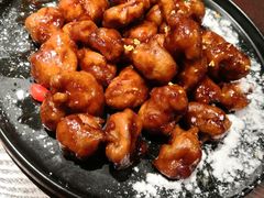 糖醋里脊-寻宝记绍兴菜(鲁迅路店)