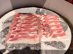 -火炉旁烤肉(阳光店)