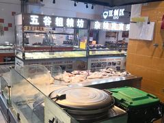 -物美超市(下沙云水店)