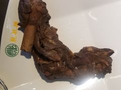 -天津乾毓德饭庄·清真传统炒菜·海鲜烧烤(咸阳路店)