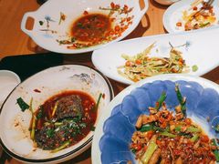 -呷湘厨·鱼汤捞饭·剁椒鱼头·辣椒炒肉(国家会展中心店)