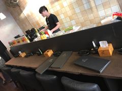 -哏儿寿司(红桥店)