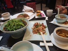 -海天楼中餐厅(吴宫泛太平洋酒店)