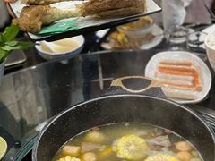 -花姐羊肉炉(吕厝店)