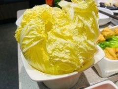 -海底捞火锅(金地广场生日主题店)